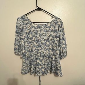 Cato Women’s Blouse